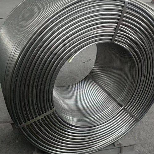 Cored Wire11 Cored Wire11