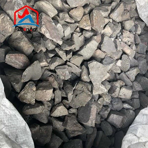 Phosphorus And Iron Phosphorus And Iron