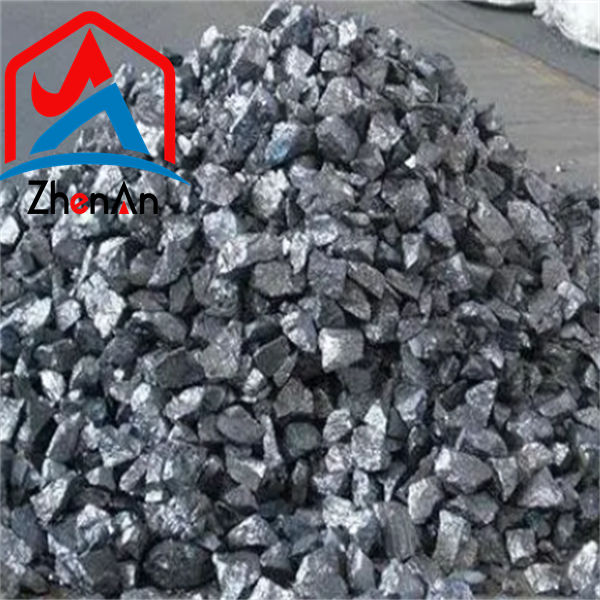 Hard And Brittle Silicon Metal 421