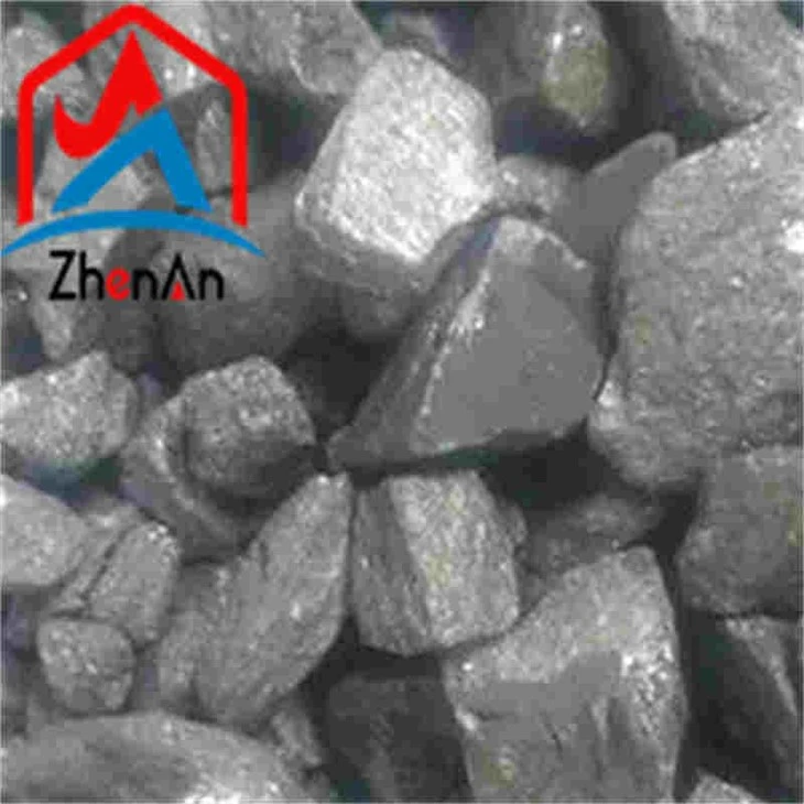 A Hybrid Metal Of Silicon Zirconium