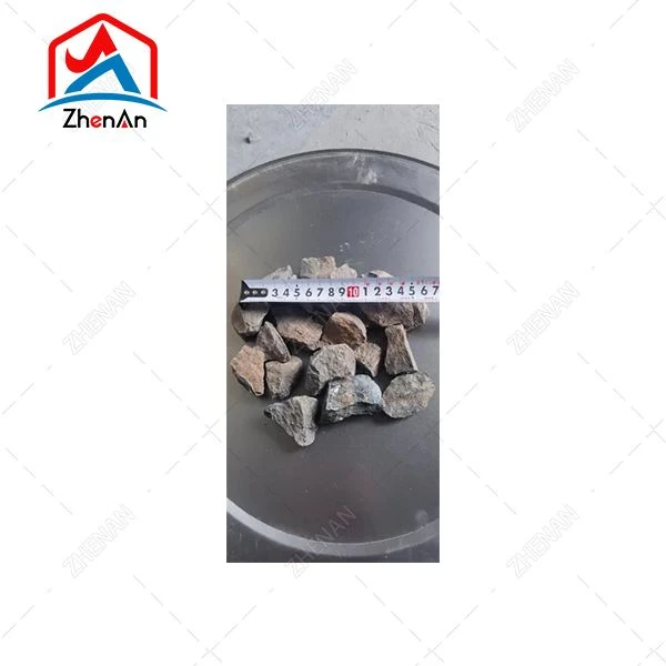 Calcium Carbide 295L/Kg Calcium Carbide 295L/Kg