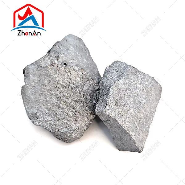 Calcium Silicon Barium