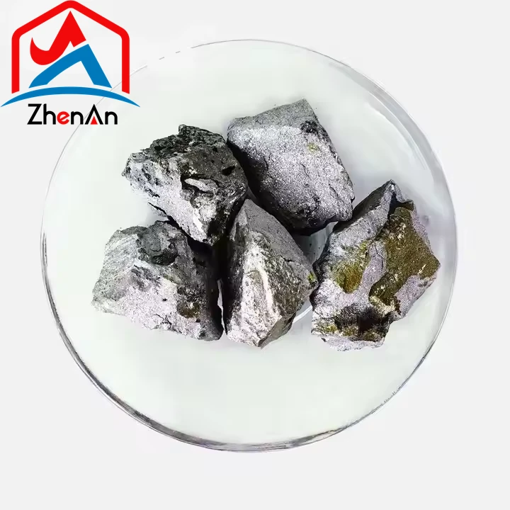Critical Ferro Vanadium Critical Ferro Vanadium