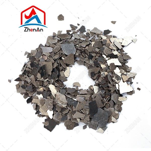 electrolytic manganese flakes In Stock electrolytic manganese flakes In Stock