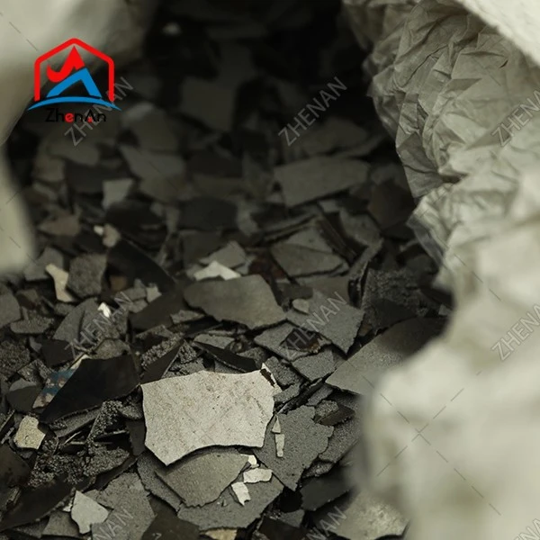 electrolytic manganese metal flake electrolytic manganese metal flake