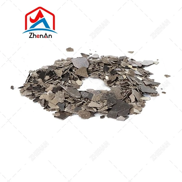 electrolytic manganese metal flakes In Stock electrolytic manganese metal flakes In Stock