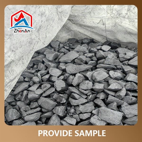 ferro silicon 65 supplier