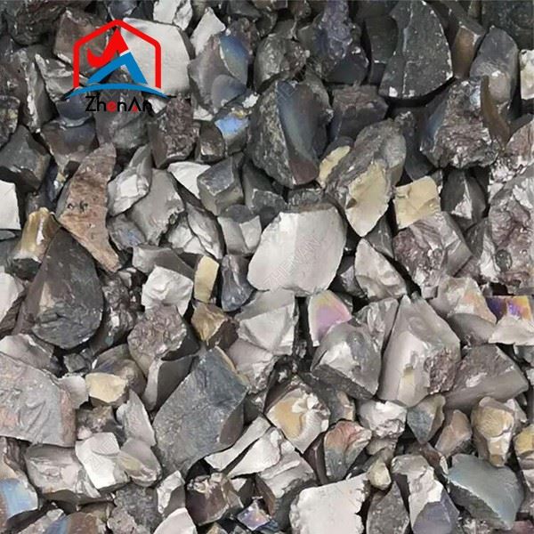 ferro titanium ferro titanium