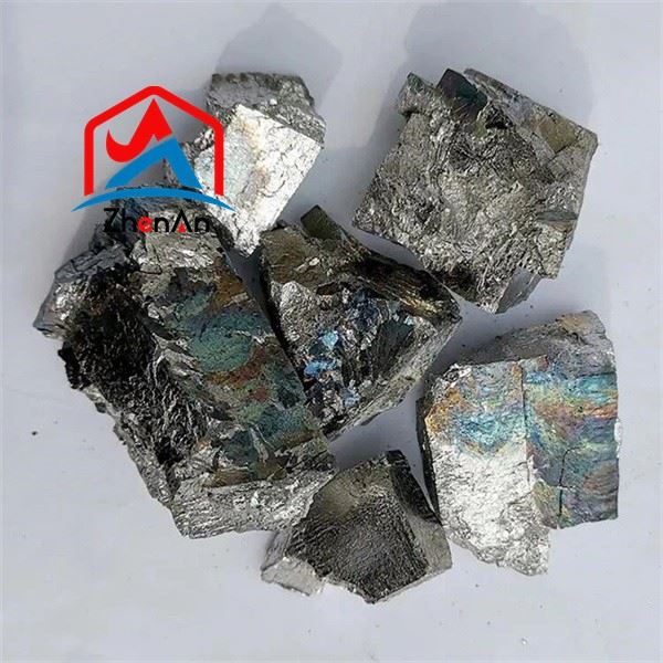 Ferro Vanadium 80