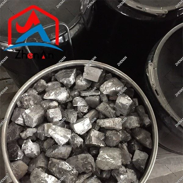 Ferrovanadium For Industrial Needs Ferrovanadium For Industrial Needs