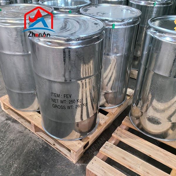Vanadium Iron Alloy In Stock