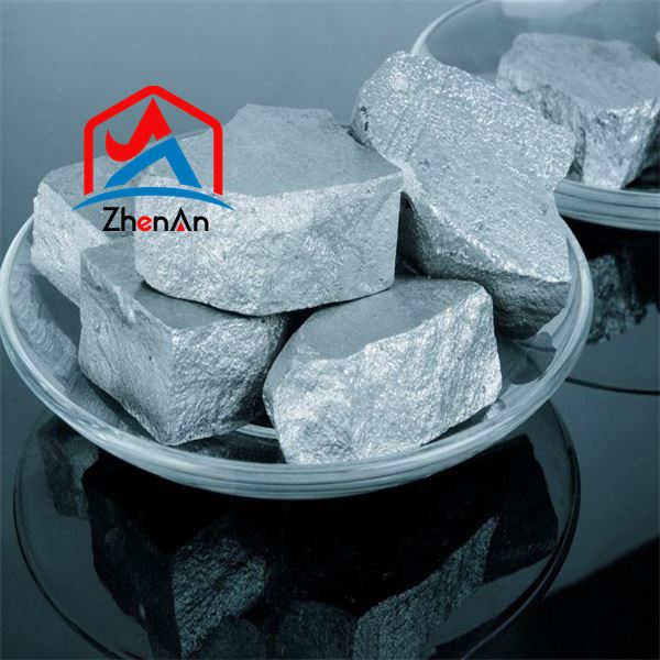 Fine Lumps Of Titanium Ferro