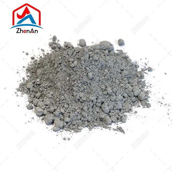 Fire Resistance Silicon Nitride Powder