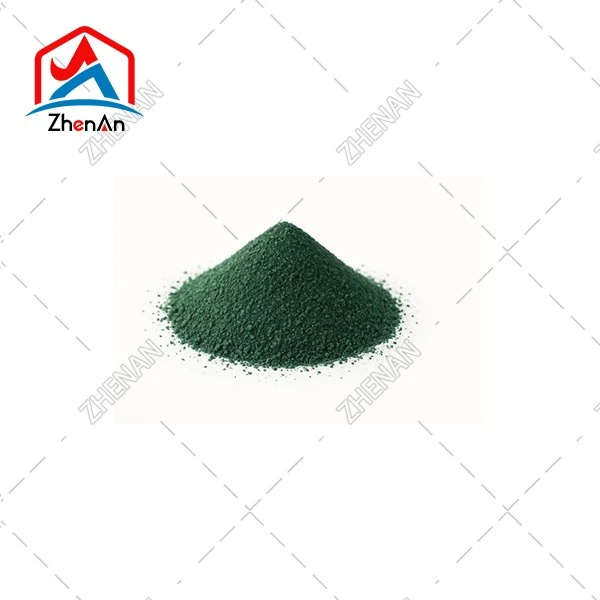 Green Silicon Carbide For Grinding suppliers