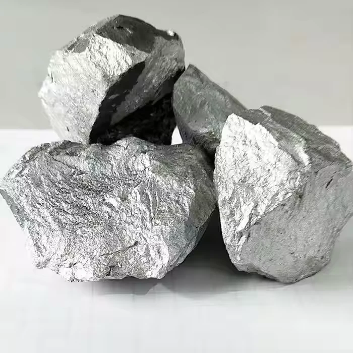 High Carbon Ferro Manganese For Making Steel