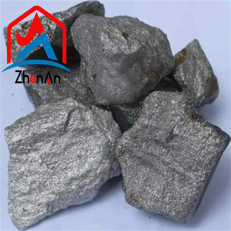 High Level Metal Silicon Metal 97