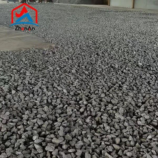 Premium High Carbon Silicon for Industrial Applications From Anyang Premium High Carbon Silicon for Industrial Applications From Anyang