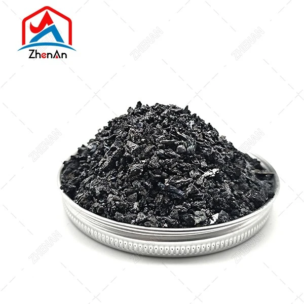 Metallurgical Grade Silicon Carbide SiC high quality