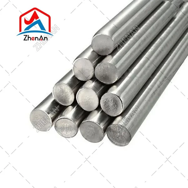 Tantalum Tungsten Alloy Rods For Sale