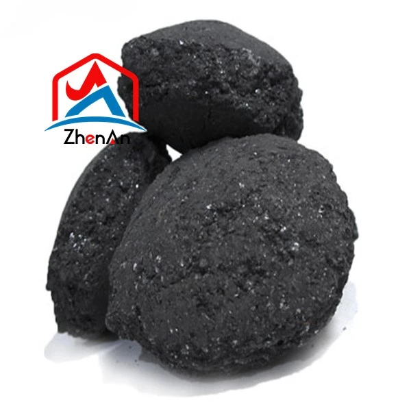 silicon briquette supplier from China