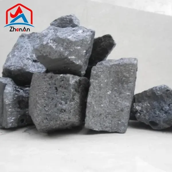 Silicon Calcium The Essential Alloy For Steelmaking And Casting