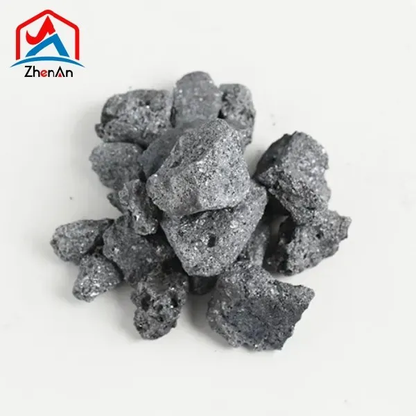 Silicon Calcium The Essential Alloy For Steelmaking And Casting