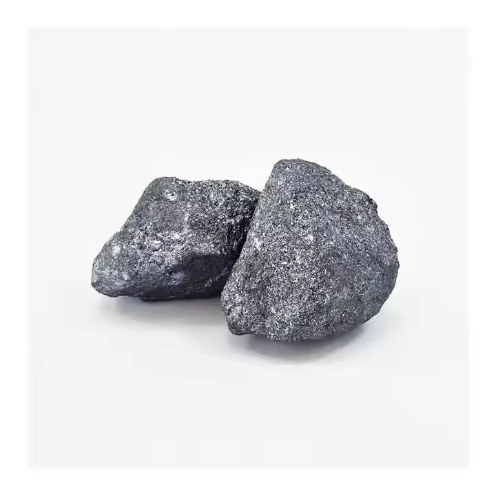 Silicon Metal 441 High Quality