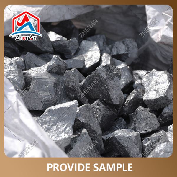 Silicon Metal Custom Size