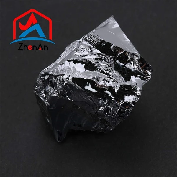 Detailed Explanation Of Silicon Metal