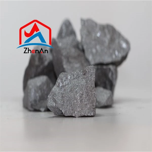 The Indispensable Material Ferro Silicon Zirconium