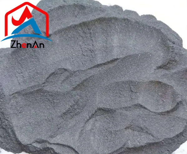 Ultra-fine Metal Si Powder Can Be Customized Ultra-fine Metal Si Powder Can Be Customized